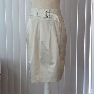 🦋 2 for $15.    Banana republic skirt